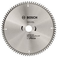 BOSCH Saw blade Eco for Wood 2.608.644.384 - Circular Saw Blade