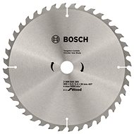 BOSCH Saw blade Eco for Wood 2.608.644.385 - Circular Saw Blade