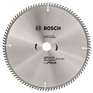 BOSCH Saw blade Eco for Wood 2.608.644.386 - Circular Saw Blade