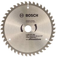 BOSCH Saw blade Eco for Aluminium 2.608.644.388 - Circular Saw Blade