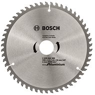 BOSCH Saw blade Eco for Aluminium 2.608.644.389 - Circular Saw Blade