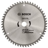 BOSCH Saw blade Eco for Aluminium 2.608.644.390 - Circular Saw Blade