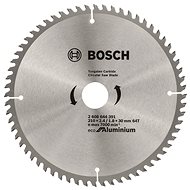 BOSCH Saw blade Eco for Aluminium 2.608.644.391 - Circular Saw Blade