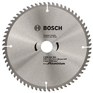 BOSCH Saw blade Eco for Aluminium 2.608.644.392 - Circular Saw Blade