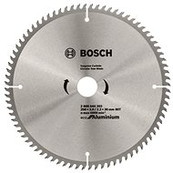 BOSCH Saw blade Eco for Aluminium 2.608.644.393 - Circular Saw Blade