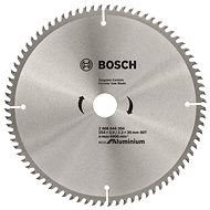 BOSCH Saw blade Eco for Aluminium 2.608.644.394 - Circular Saw Blade