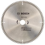 BOSCH Saw blade Eco for Aluminium 2.608.644.395 - Circular Saw Blade