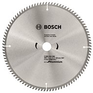 BOSCH Saw blade Eco for Aluminium 2.608.644.396 - Circular Saw Blade