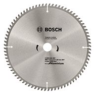 BOSCH Saw blade Eco for Aluminium 2.608.644.397 - Circular Saw Blade