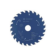BOSCH Saw blade Expert for Wood for cordless saws 120 × 1.7/1.2 × 20 T24 2.608.644.497 - Circular Saw Blade