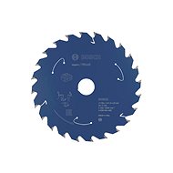 BOSCH Saw blade Expert for Wood for cordless saws 136 × 1.5/1 × 20 T24 2.608.644.498 - Circular Saw Blade