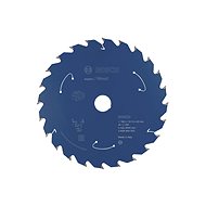 BOSCH Saw blade Expert for Wood for cordless saws 160 × 1.5/1 × 20 T24 2.608.644.503 - Circular Saw Blade
