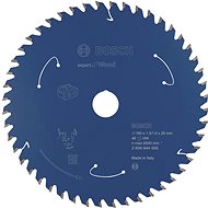 BOSCH Saw blade Expert for Wood for cordless saws 160 × 1.5/1 × 20 T48 2.608.644.505 - Circular Saw Blade
