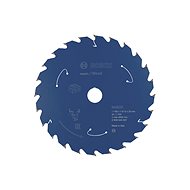 BOSCH Saw blade Expert for Wood for cordless saws 165 × 1.5/1 × 20 T24 2.608.644.507 - Circular Saw Blade