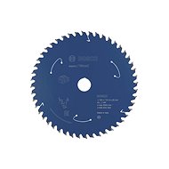BOSCH Saw blade Expert for Wood for cordless saws 165 × 1.5/1 × 20 T48 2.608.644.509 - Circular Saw Blade