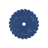 BOSCH Saw blade Expert for Wood for cordless saws 184 × 1.6/1 × 20 T24 2.608.644.510 - Circular Saw Blade