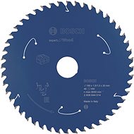 BOSCH Saw blade Expert for Wood for cordless saws 190 × 1.5/1 × 30 T48 2.608.644.514 - Circular Saw Blade