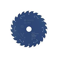 BOSCH Saw blade Expert for Wood for cordless saws 210 × 1.7/1.2 × 30 T24 2.608.644.516 - Circular Saw Blade