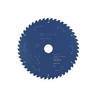 BOSCH Saw blade Expert for Wood for cordless saws 216 × 1.7/1.2 × 30 T48 2.608.644.519 - Circular Saw Blade