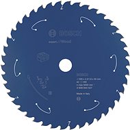 BOSCH Saw blade Expert for Wood for cordless saws 305 × 2.2/1.6 × 30 T42 2.608.644.527 - Circular Saw Blade