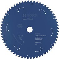 BOSCH Saw blade Expert for Wood for cordless saws 305 × 2.2/1.6 × 30 T60 2.608.644.528 - Circular Saw Blade
