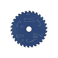BOSCH Expert for Stainless Steel for cordless saws 140×1.5/1.2×20 T30 2.608.644.531 - Circular Saw Blade