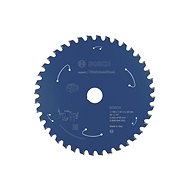 BOSCH Expert for Stainless Steel for cordless saws 160×1.6/1.3×20 T40 2.608.644.533 - Circular Saw Blade