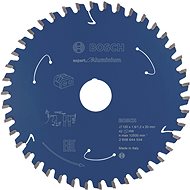 BOSCH Saw blade Expert for Aluminium for cordless saws 120 × 1.8/1.2 × 20 T42 2.608.644.534 - Circular Saw Blade