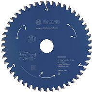 BOSCH Saw blade Expert for Aluminium for cordless saws 136 × 1.6/1 × 20 T48 2.608.644.535 - Circular Saw Blade
