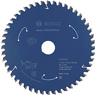 BOSCH Saw blade Expert for Aluminium for cordless saws 140 × 1.8/1.3 × 20 T48 2.608.644.536 - Circular Saw Blade