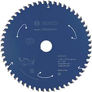 BOSCH Saw blade Expert for Aluminium for cordless saws 160 × 1.8/1.3 × 20 T54 2.608.644.538 - Circular Saw Blade