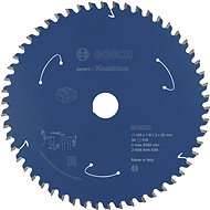 BOSCH Saw blade Expert for Aluminium for cordless saws 165 × 1.8/1.3 × 20 T54 2.608.644.539 - Circular Saw Blade