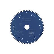 BOSCH Saw blade Expert for Aluminium for cordless saws 210 × 2/1.4 × 30 T66 2.608.644.542 - Circular Saw Blade
