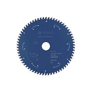 BOSCH Saw blade Expert for Aluminium for cordless saws 216 × 2/1.4 × 30 T66 2.608.644.543 - Circular Saw Blade