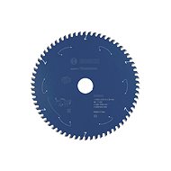 BOSCH Saw blade Expert for Aluminium for cordless saws 216 × 2/1.4 × 30 T66 2.608.644.544 - Circular Saw Blade