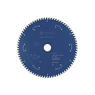 BOSCH Saw blade Expert for Aluminium for cordless saws 250 × 2.4/1.8 × 30 T78 2.608.644.545 - Circular Saw Blade
