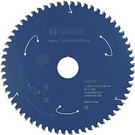 BOSCH Expert for Laminated Panel for cordless saws 190×2,1/1,4×30 T60 2.608.644.550 - Circular Saw Blade
