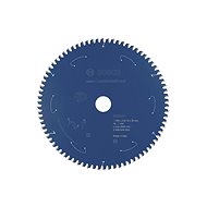 BOSCH Expert for Laminated Panel for cordless saws 254×2,6/1,8×30 T78 2.608.644.553 - Circular Saw Blade