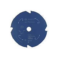 BOSCH Saw blade Expert for Fibre Cement for cordless saws 165 × 1.8/1.2 × 20 T4 2.608.644.555 - Circular Saw Blade