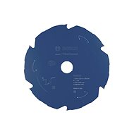 BOSCH Saw blade Expert for Fibre Cement for cordless saws 216 × 2/1.4 × 30 T6 2.608.644.557 - Circular Saw Blade