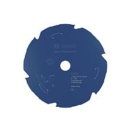 BOSCH Saw Blade Expert for Fibre Cement for Accu Saws 250 × 2.2/1.6 × 30 T6 2.608.644.558 - Circular Saw Blade