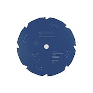 BOSCH Saw Blade Expert for Fibre Cement for Accu Saws 305 × 2.2/1.6 × 30 T8 2.608.644.559 - Circular Saw Blade