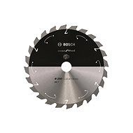 BOSCH Saw blade Standard for Wood for cordless saws 250 × 2.2/1.6 × 30 T24 2.608.837.727 - Circular Saw Blade
