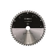 BOSCH Saw blade Standard for Wood for cordless saws 250 × 2.2/1.6 × 30 T48 2.608.837.728 - Circular Saw Blade