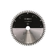 BOSCH Saw blade Standard for Wood for cordless saws 254 × 2.2/1.6 × 30 T60 2.608.837.736 - Circular Saw Blade