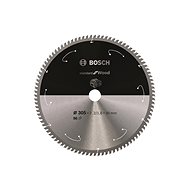 BOSCH Saw blade Standard for Wood for cordless saws 305 × 2.2/1.6 × 30 T96 2.608.837.744 - Circular Saw Blade