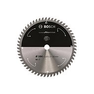 BOSCH Saw blade Standard for Aluminium for cordless saws 184 × 2/1.5 × 16 T56 2.608.837.767 - Circular Saw Blade