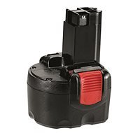 Bosch Akumulátor NiMH 9,6 V, 1,5 Ah, O-balenie, LD 2.607.335.846 - Nabíjateľná batéria na aku náradie