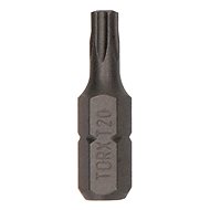 BOSCH Set ExH T20 25 mm, 25 pcs 2.607.002.799 - Bit Set