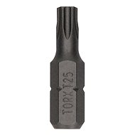 BOSCH Sada ExH T25 25 mm, 25 ks 2.607.002.800 - Bit Set